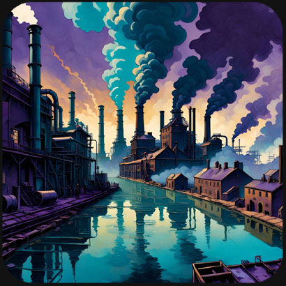 Industrial Revolution