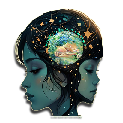 Location of Atlantis